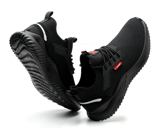 titan work trainers